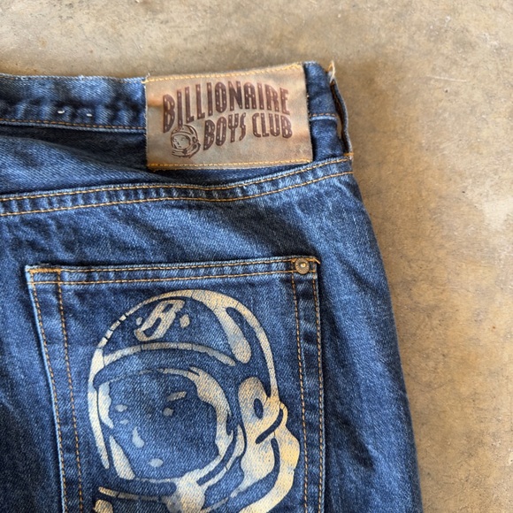 COPY - Billionaire Boys Club Jeans - Picture 4 of 7